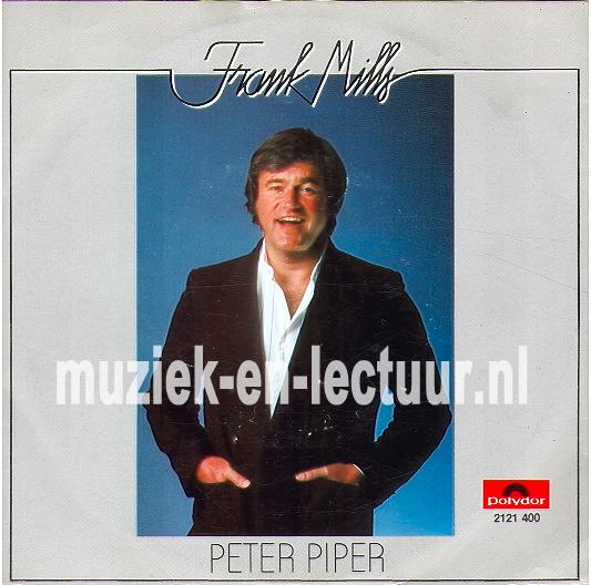 Peter Piper - Interlude