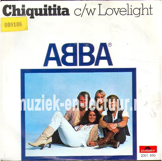 Chiquitita - Lovelight