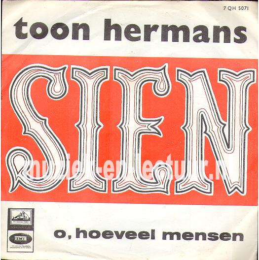 Sien - O, hoeveel