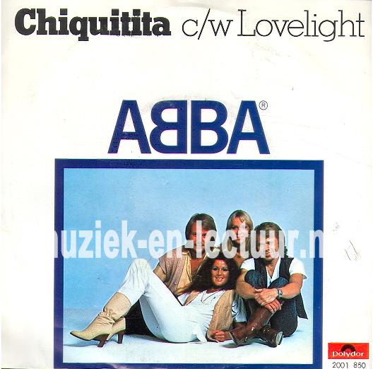 Chiquitita - Lovelight