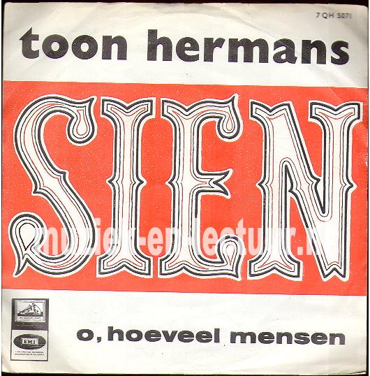 Sien - O, hoeveel