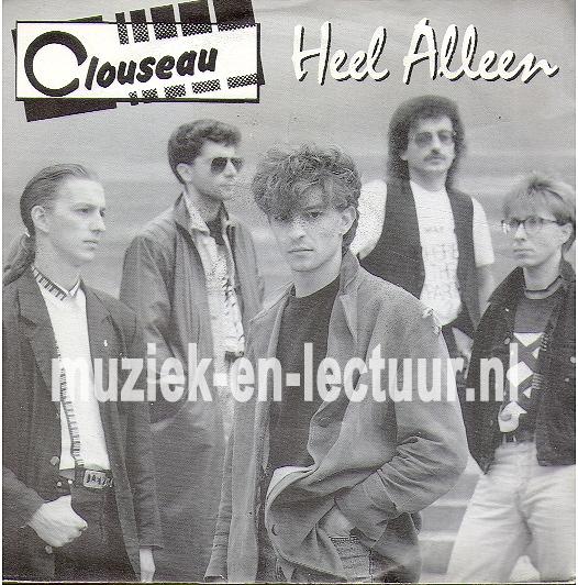 Heel alleen - Verlangen Heel alleen - Verlangen