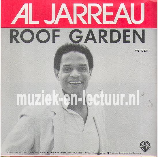 Roof garden - Alonzo