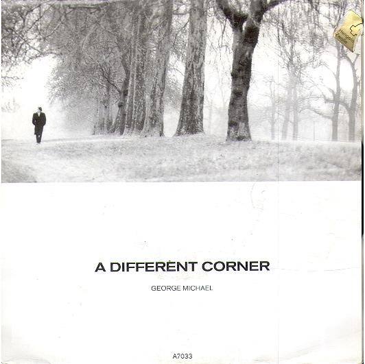 A different corner - A different corner (instr.)