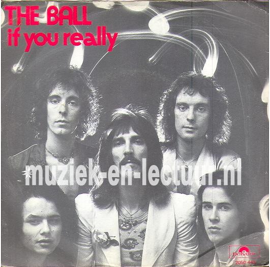 If you really - Lipstick lady If you really - Lipstick lady