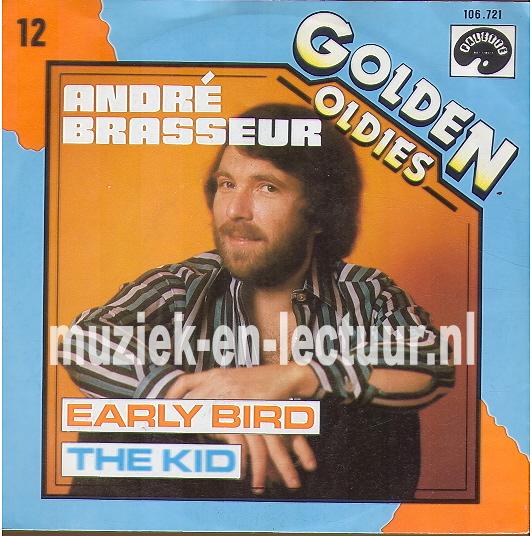 Early bird - The kid