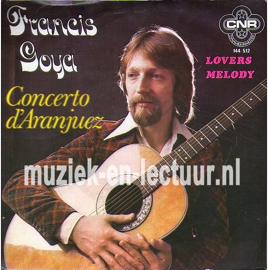 Concerto D'Aranjuez - Lovers melody