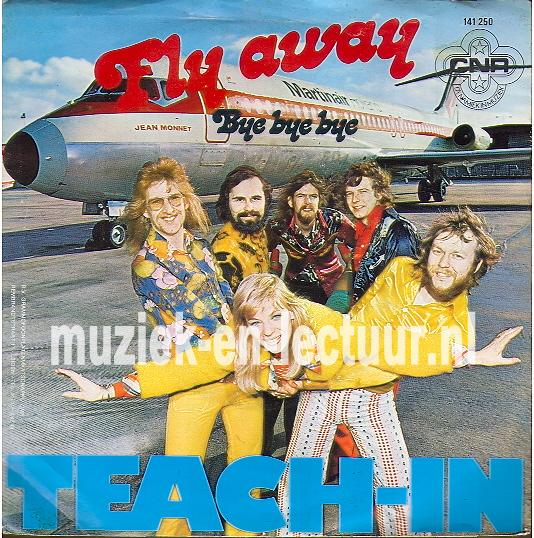 Fly away - Bye bye bye