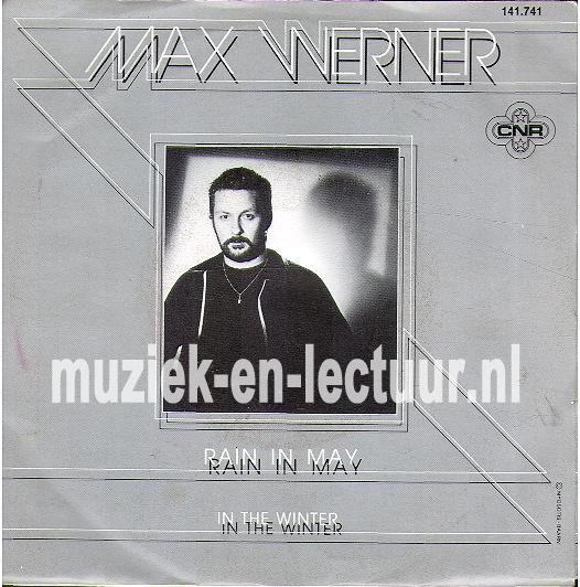 Rain in may - In the winter