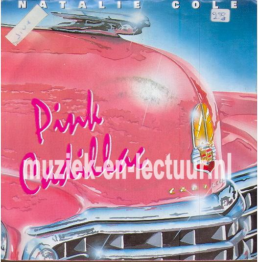 Pink cadillac - I wanna be that woman Pink cadillac - I wanna be that woman