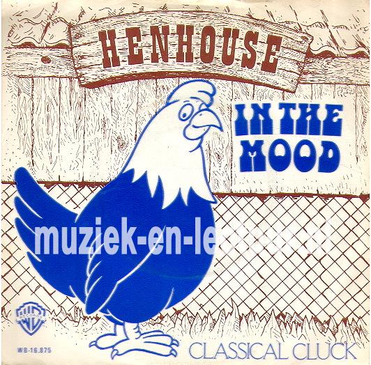 In the mood - Classical cluck