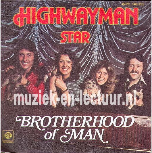 Highwayman - Star