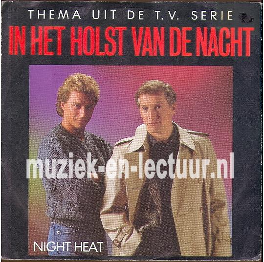 Night heat - Night heat Night heat - Night heat