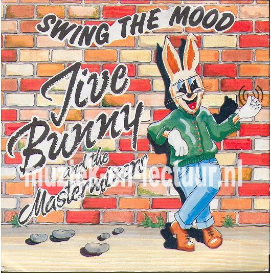 Swing the mood - Glen Miller medley