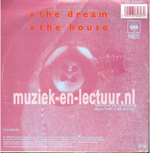 The dream - The house
