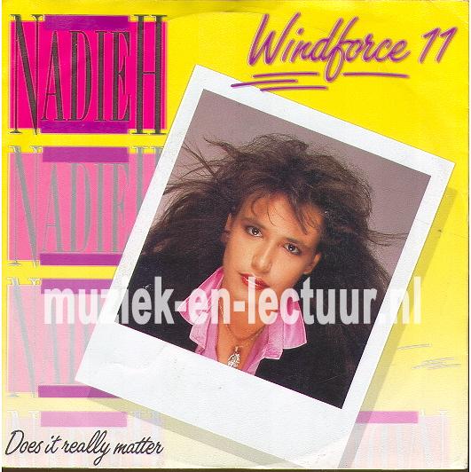 Windforce 11 - Does it really matter