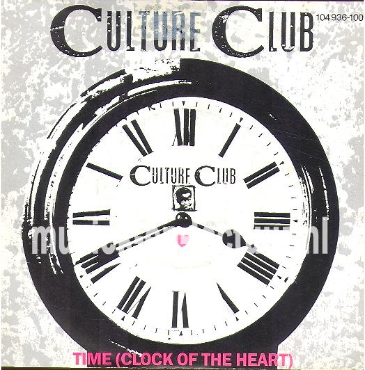 Time - White boys can't control it Time - White boys can't control it