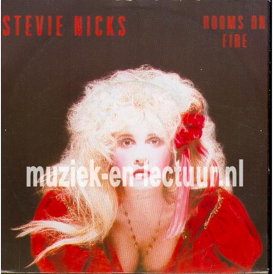 Rooms on fire - Alice Rooms on fire - Alice