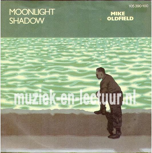 Moonlight shadow - Rite of man