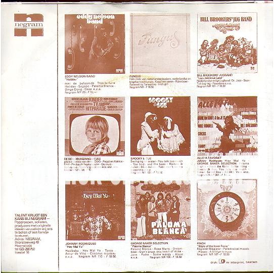 Fallen angel - Mother nature