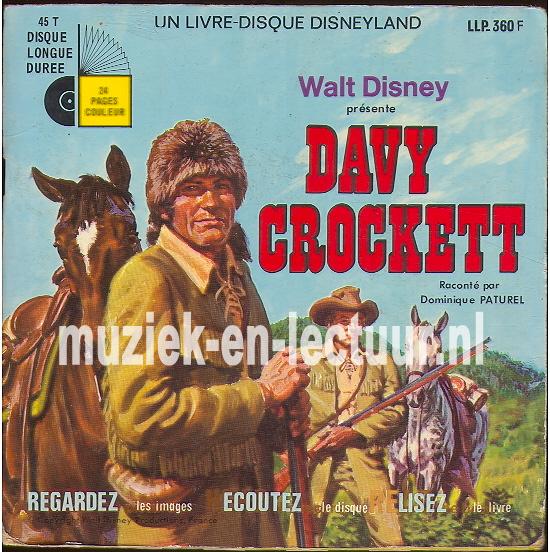 Davy Crockett