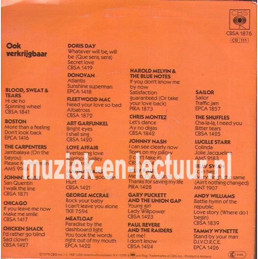 Samba pa ti - Oye como va Samba pa ti - Oye como va