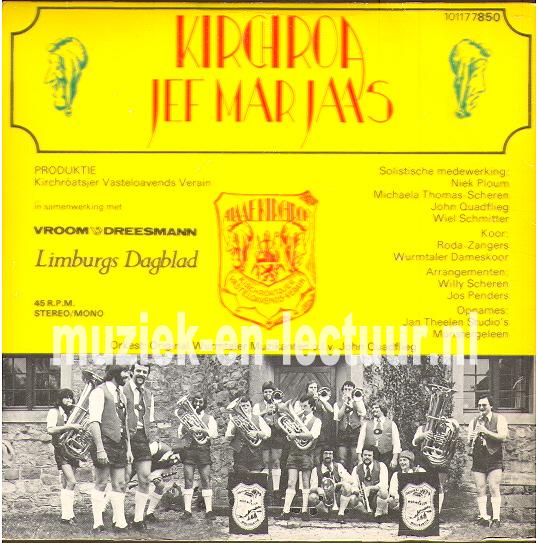 Maria Magdaleen - D'r joemmi boom Maria Magdaleen - D'r joemmi boom