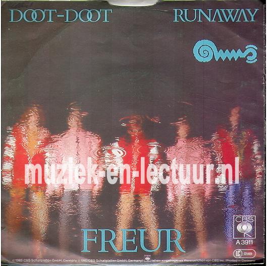Doot doot - Runaway