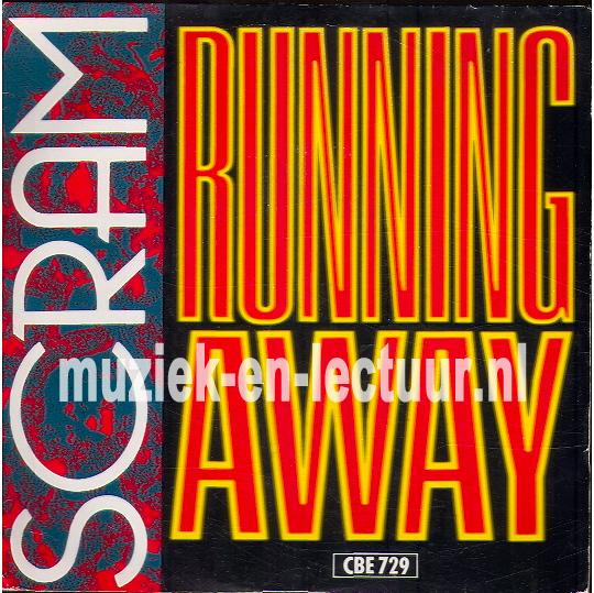 Running away - Running away