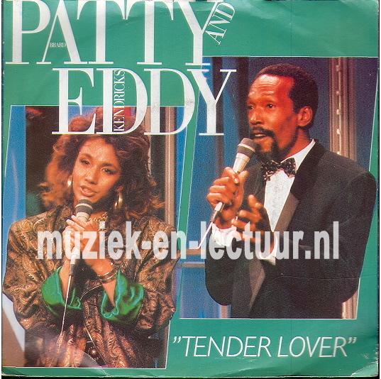 Tender lover - Mystery theme