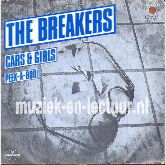 Cars and girls - Peek-a-Boo! Cars and girls - Peek-a-Boo!