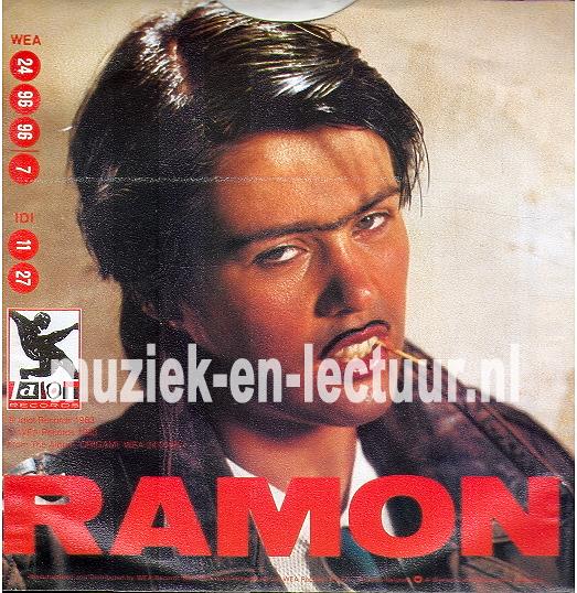 Ramon - Window across the street