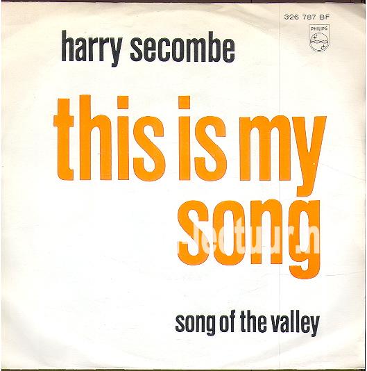 This is my song - Song of the valley