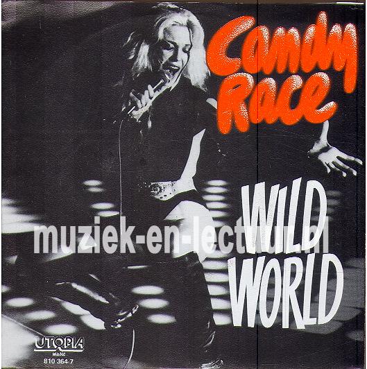 Wild world - Love is ready Wild world - Love is ready