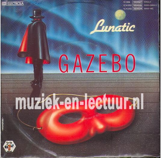 Lunatic - Lunatic (instr.) Lunatic - Lunatic (instr.)