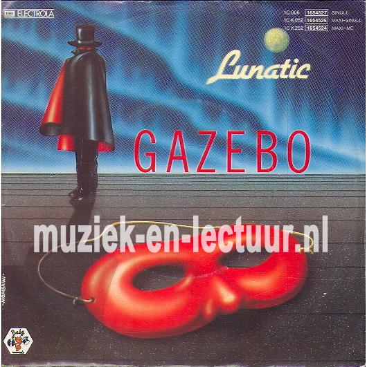 Lunatic - Lunatic (instr.) Lunatic - Lunatic (instr.)