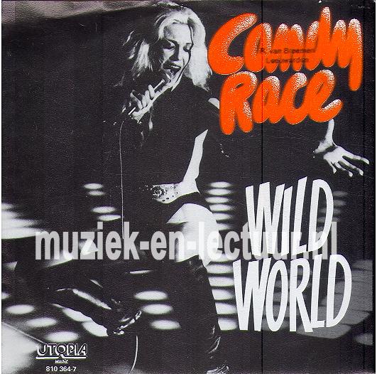 Wild world - Love is ready Wild world - Love is ready