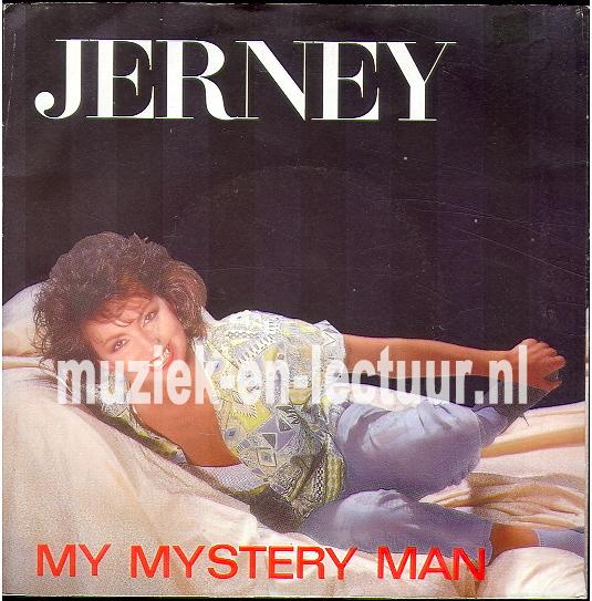 My mystery man - Misery