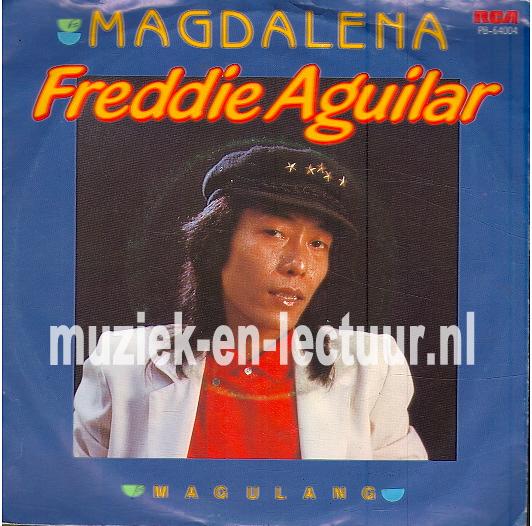 Magdalena - Magulang