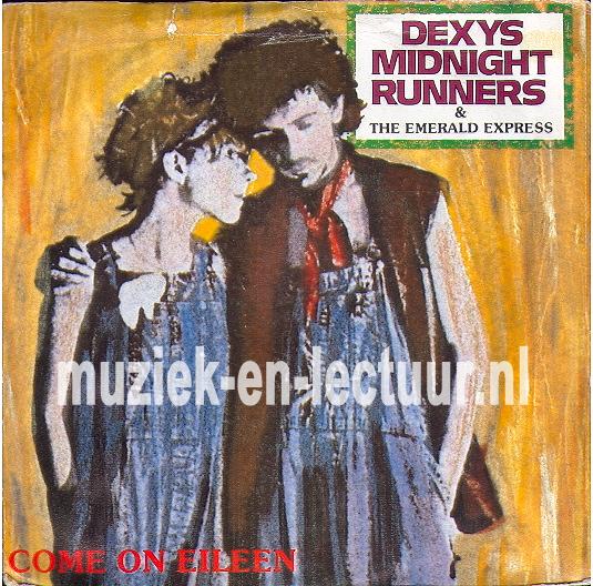 Come on Eileen - Doubious