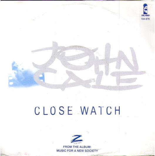 Close watch - Changes made