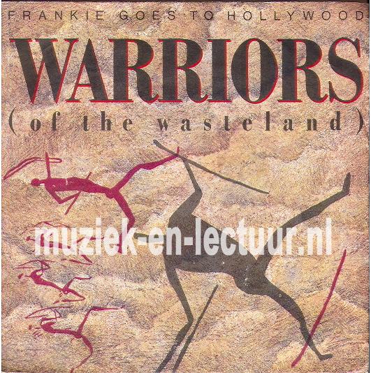 Warriors - Warriors