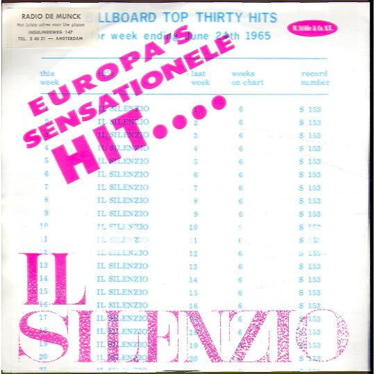 Il silenzio - Il clown Il silenzio - Il clown