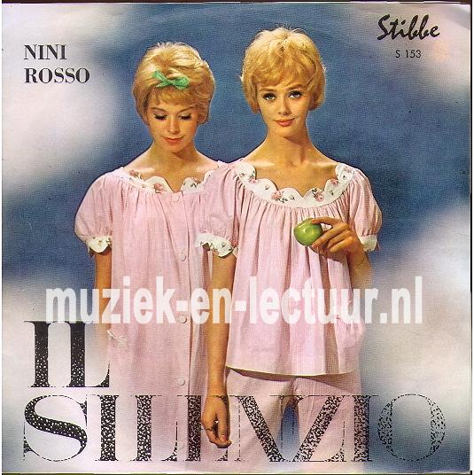 Il silenzio - Il clown Il silenzio - Il clown