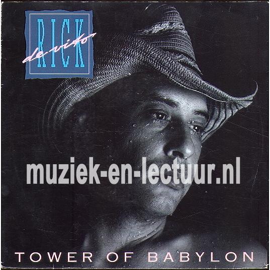 Tower of Babylon - Saw of Babylon