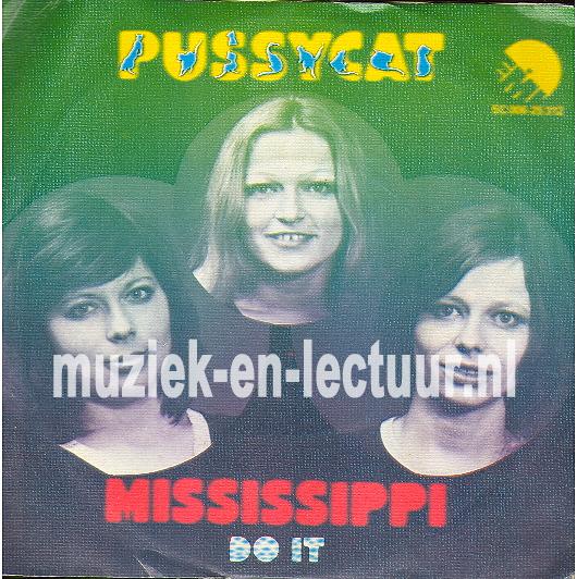 Missisippi - Do it