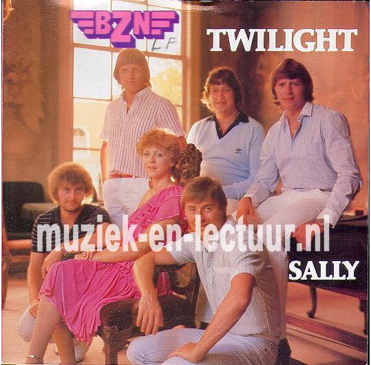 Twilight - Sally
