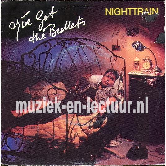 Nighttrain - Love and honesty