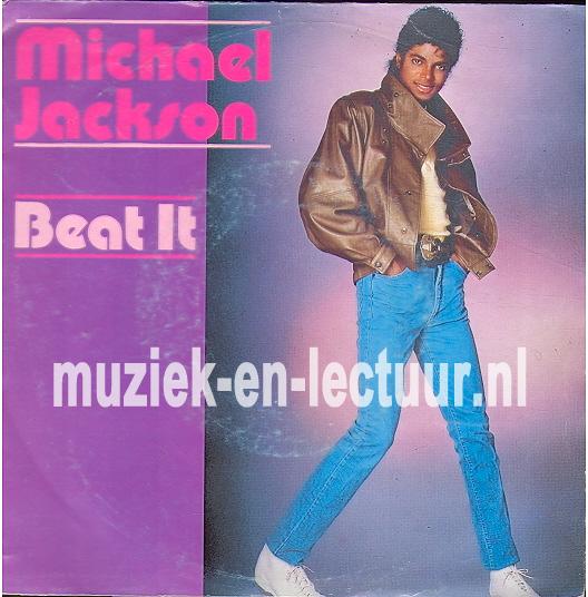 Beat it - Get on the floor