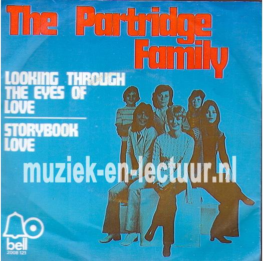 Looking through the eyes of love - Storybook love Looking through the eyes of love - Storybook love